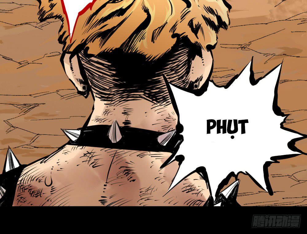 Y Thống Thiên Hạ chapter 14.5 - Upload bởi truyensieuhay.com
