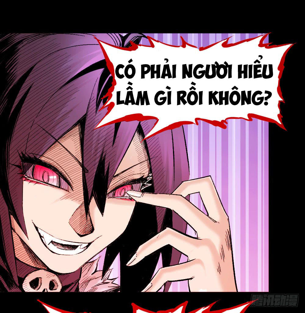 Y Thống Thiên Hạ chapter 14.5 - Upload bởi truyensieuhay.com