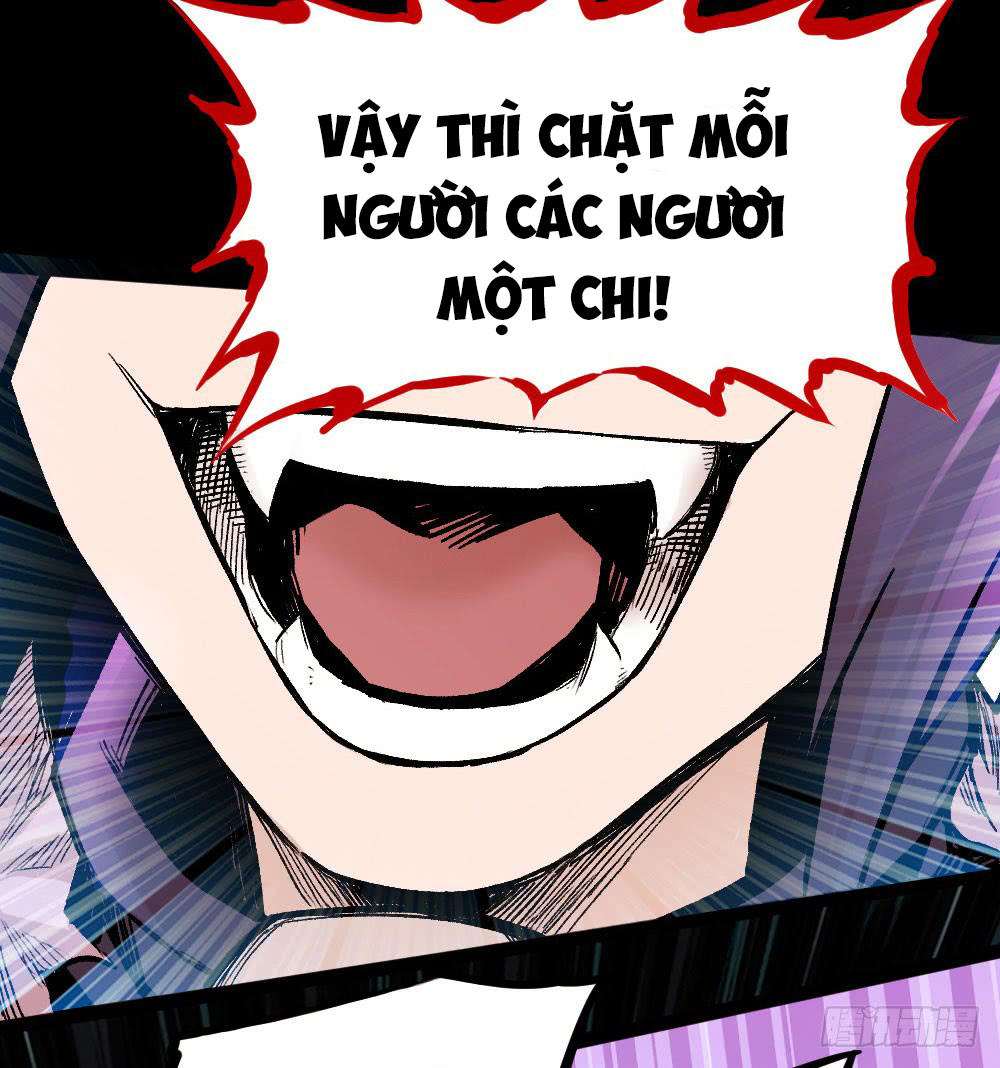 Y Thống Thiên Hạ chapter 14.5 - Upload bởi truyensieuhay.com
