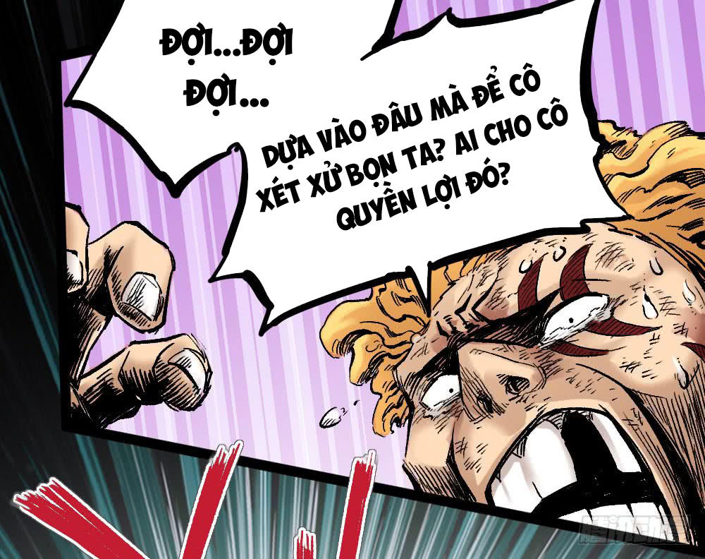 Y Thống Thiên Hạ chapter 14.5 - Upload bởi truyensieuhay.com