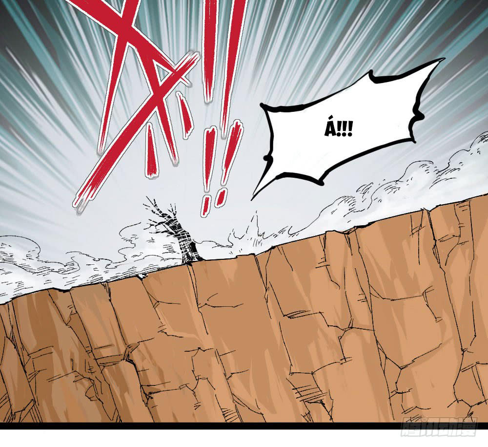 Y Thống Thiên Hạ chapter 14.5 - Upload bởi truyensieuhay.com