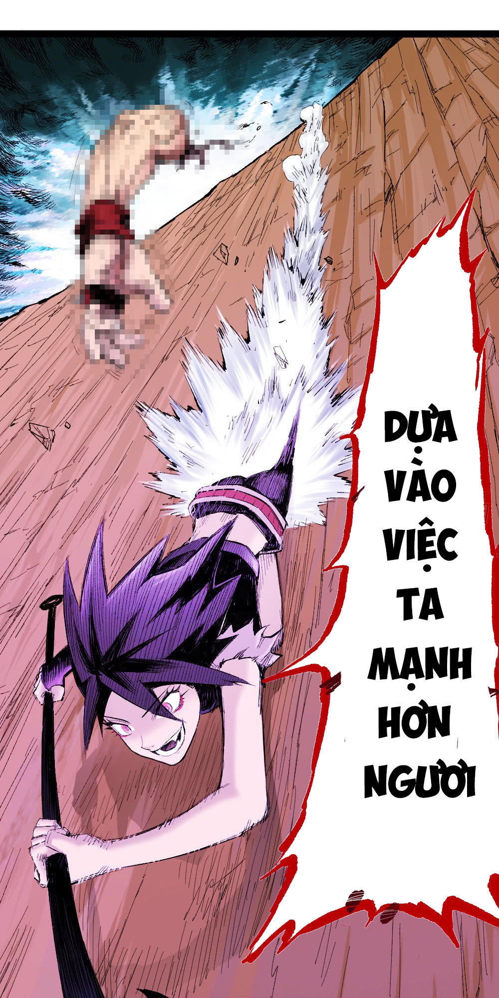 Y Thống Thiên Hạ chapter 14.5 - Upload bởi truyensieuhay.com