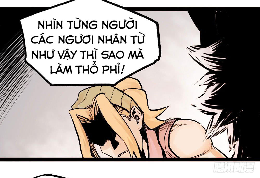 Y Thống Thiên Hạ chapter 14.5 - Upload bởi truyensieuhay.com