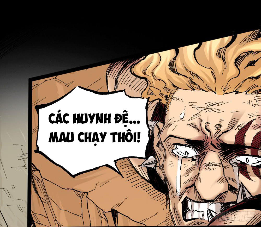 Y Thống Thiên Hạ chapter 14.5 - Upload bởi truyensieuhay.com