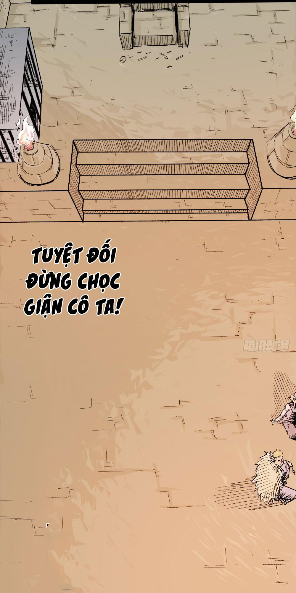 Y Thống Thiên Hạ chapter 14.5 - Upload bởi truyensieuhay.com