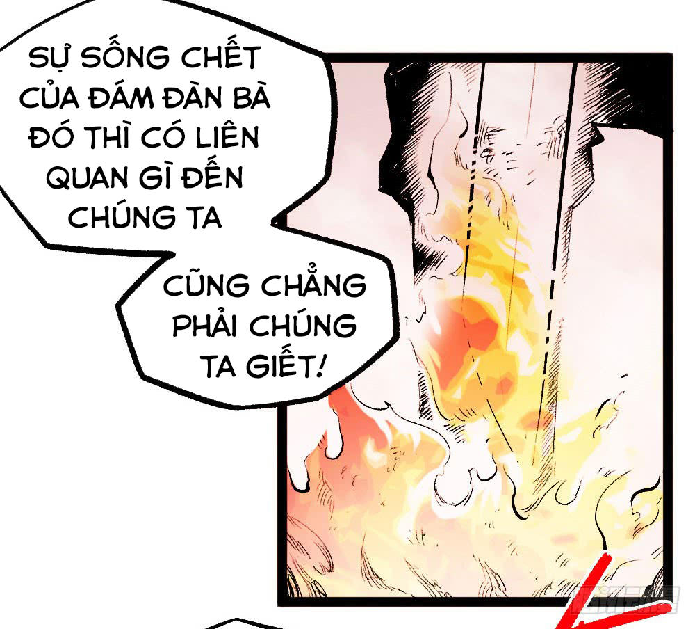 Y Thống Thiên Hạ chapter 14.5 - Upload bởi truyensieuhay.com