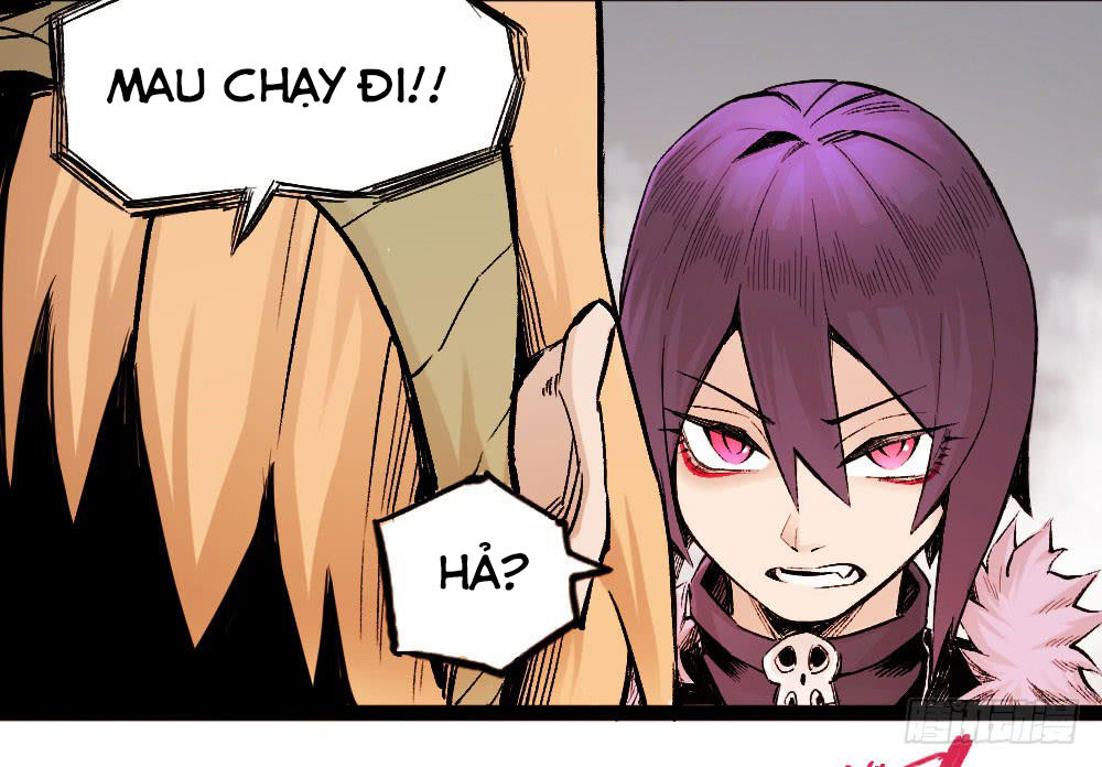 Y Thống Thiên Hạ chapter 14.5 - Upload bởi truyensieuhay.com