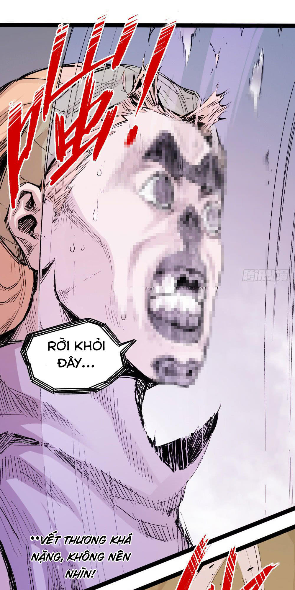 Y Thống Thiên Hạ chapter 14.5 - Upload bởi truyensieuhay.com