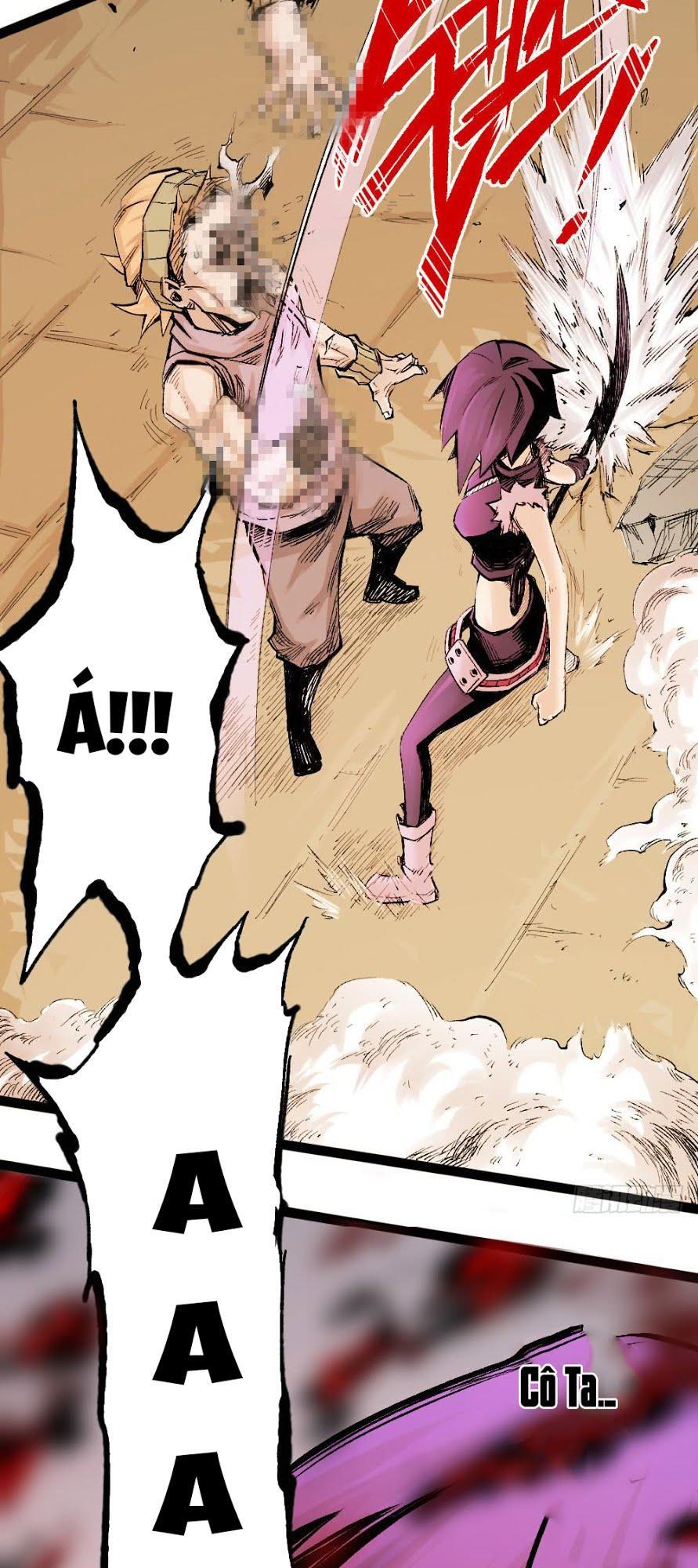 Y Thống Thiên Hạ chapter 14.5 - Upload bởi truyensieuhay.com