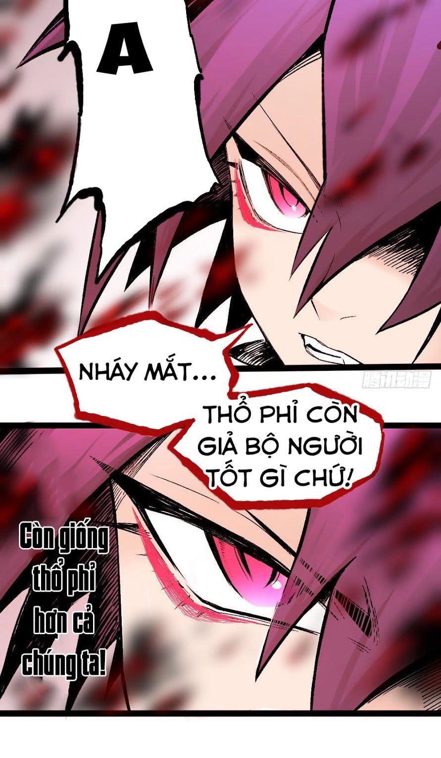 Y Thống Thiên Hạ chapter 14.5 - Upload bởi truyensieuhay.com