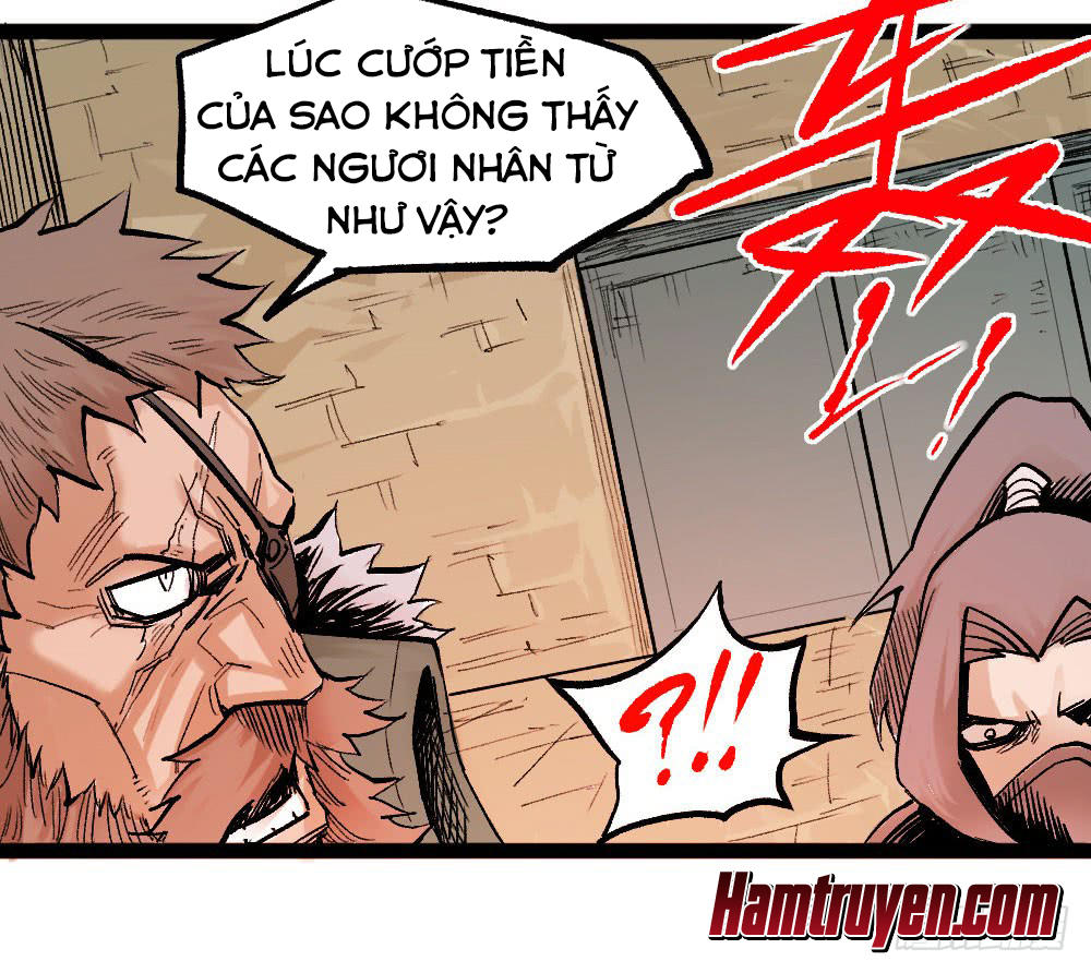 Y Thống Thiên Hạ chapter 14.5 - Upload bởi truyensieuhay.com