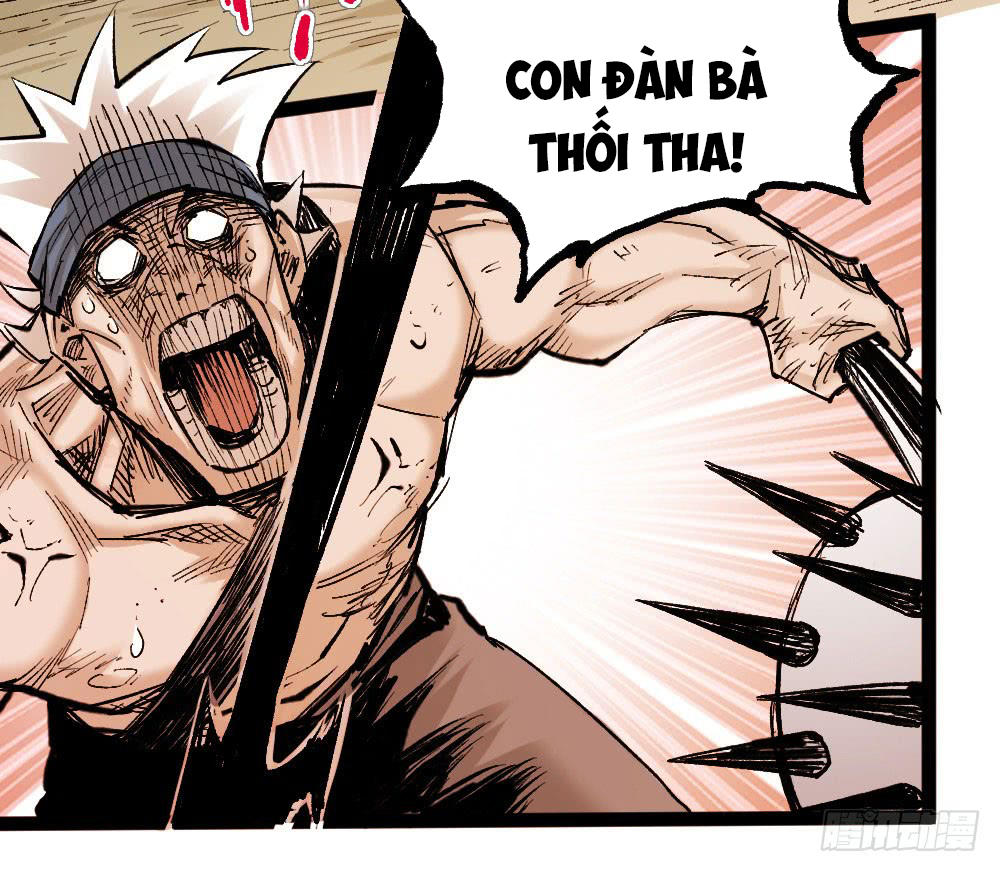 Y Thống Thiên Hạ chapter 15 - Upload bởi truyensieuhay.com