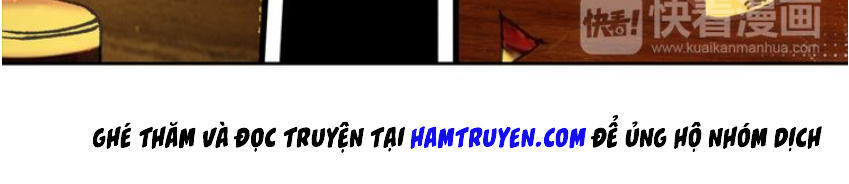Không Tốc Tinh Ngân chapter 1 - Upload bởi truyensieuhay.com