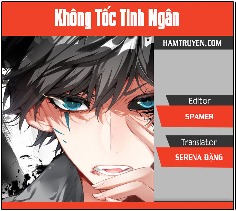 Không Tốc Tinh Ngân chapter 2 - Upload bởi truyensieuhay.com