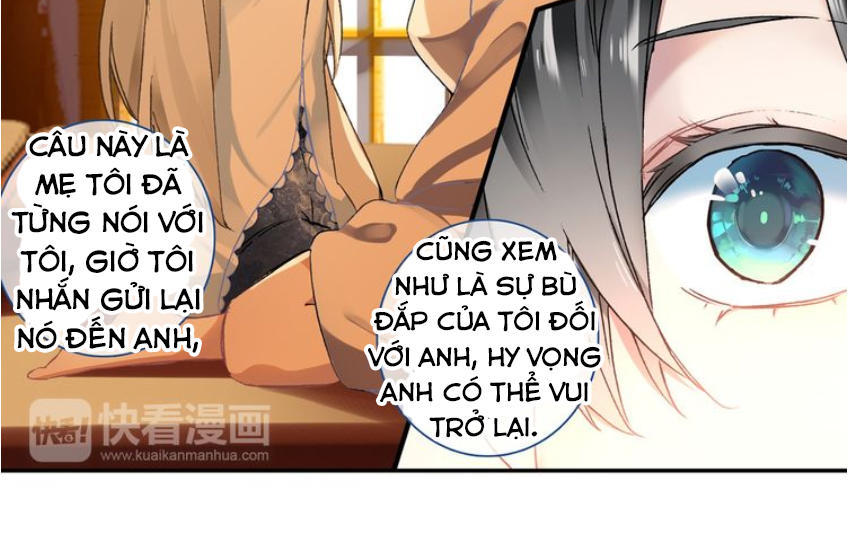 Không Tốc Tinh Ngân chapter 2 - Upload bởi truyensieuhay.com