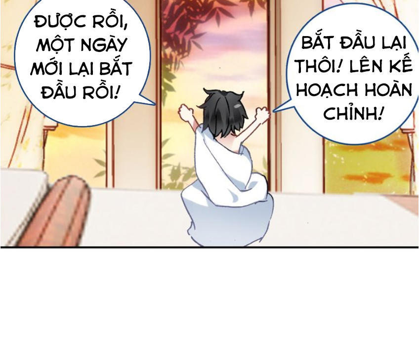 Không Tốc Tinh Ngân chapter 2 - Upload bởi truyensieuhay.com