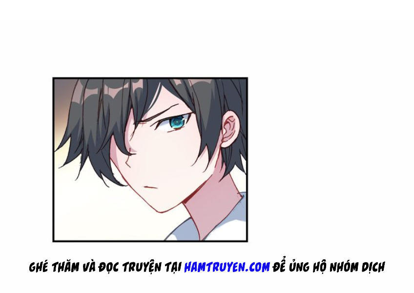 Không Tốc Tinh Ngân chapter 3 - Upload bởi truyensieuhay.com