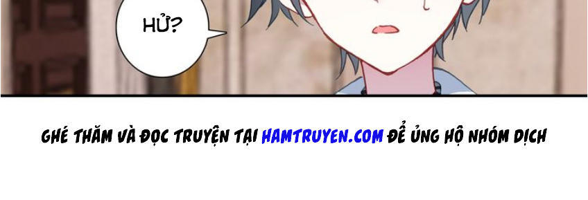Không Tốc Tinh Ngân chapter 3 - Upload bởi truyensieuhay.com