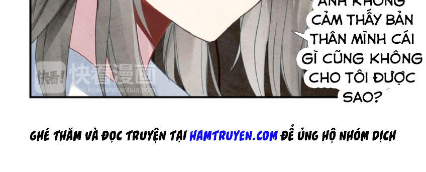 Không Tốc Tinh Ngân chapter 3 - Upload bởi truyensieuhay.com