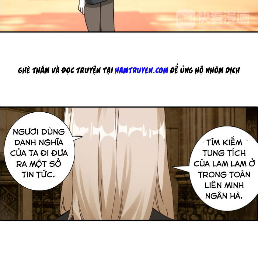 Không Tốc Tinh Ngân chapter 4 - Upload bởi truyensieuhay.com