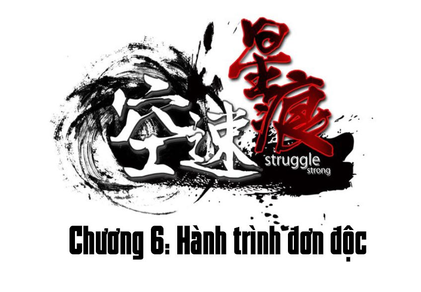 Không Tốc Tinh Ngân chapter 6 - Upload bởi truyensieuhay.com