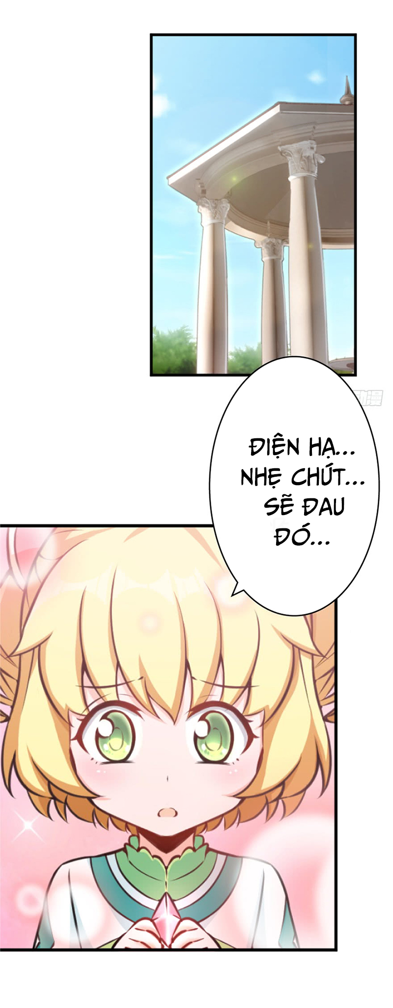 Thả Vu Nữ Đó Ra chapter 13 - Upload bởi truyensieuhay.com