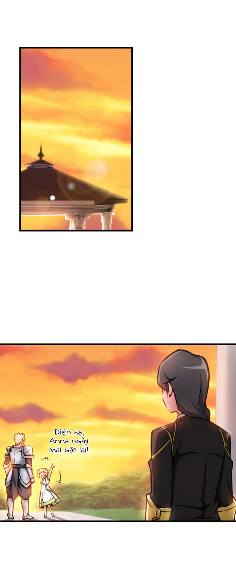 Thả Vu Nữ Đó Ra chapter 13 - Upload bởi truyensieuhay.com