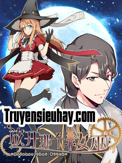 Thả Vu Nữ Đó Ra chapter 14 - Trang 1