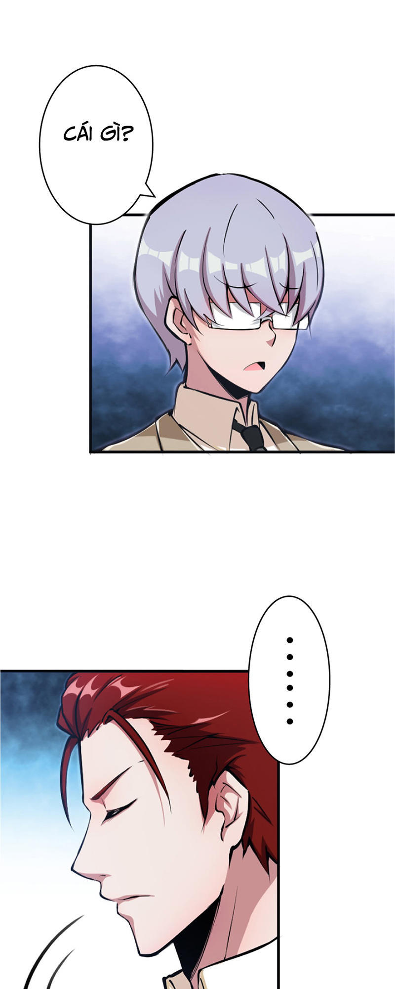 Thả Vu Nữ Đó Ra chapter 14 - Trang 18
