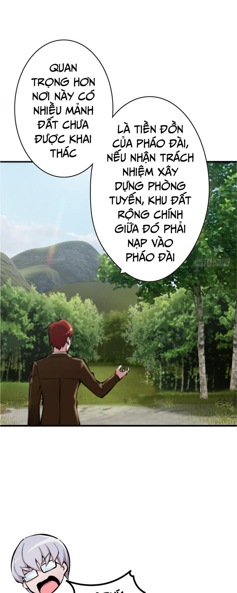 Thả Vu Nữ Đó Ra chapter 14 - Trang 20