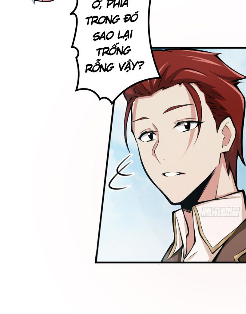 Thả Vu Nữ Đó Ra chapter 14 - Trang 21