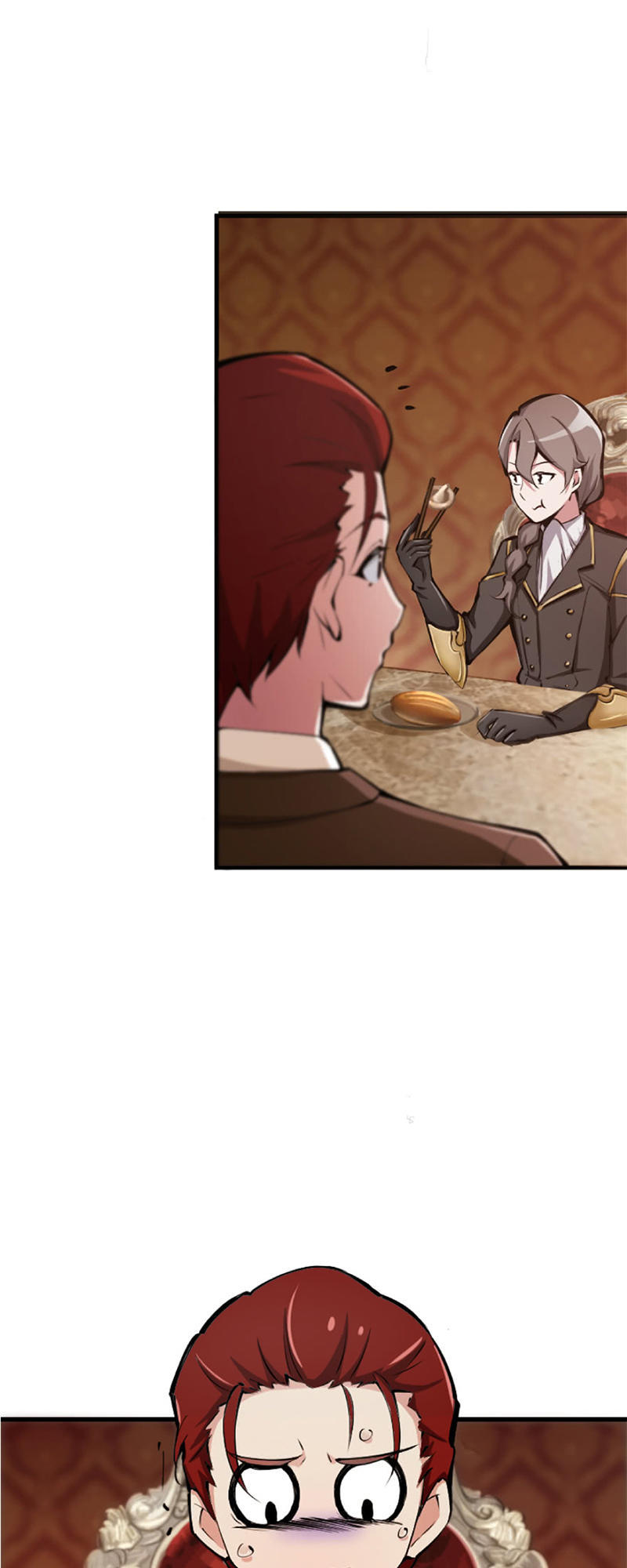 Thả Vu Nữ Đó Ra chapter 14 - Trang 34