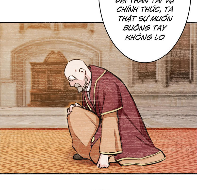 Thả Vu Nữ Đó Ra chapter 14 - Trang 5