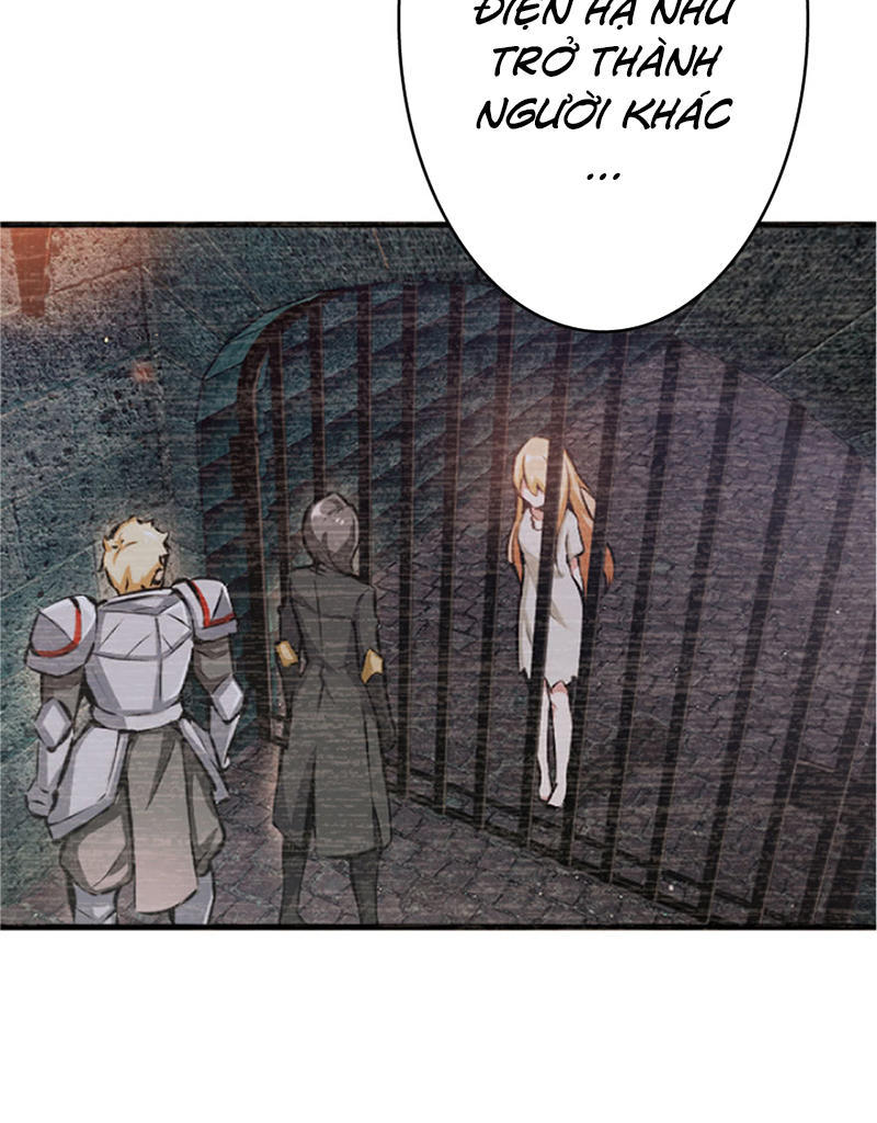 Thả Vu Nữ Đó Ra chapter 14 - Trang 7