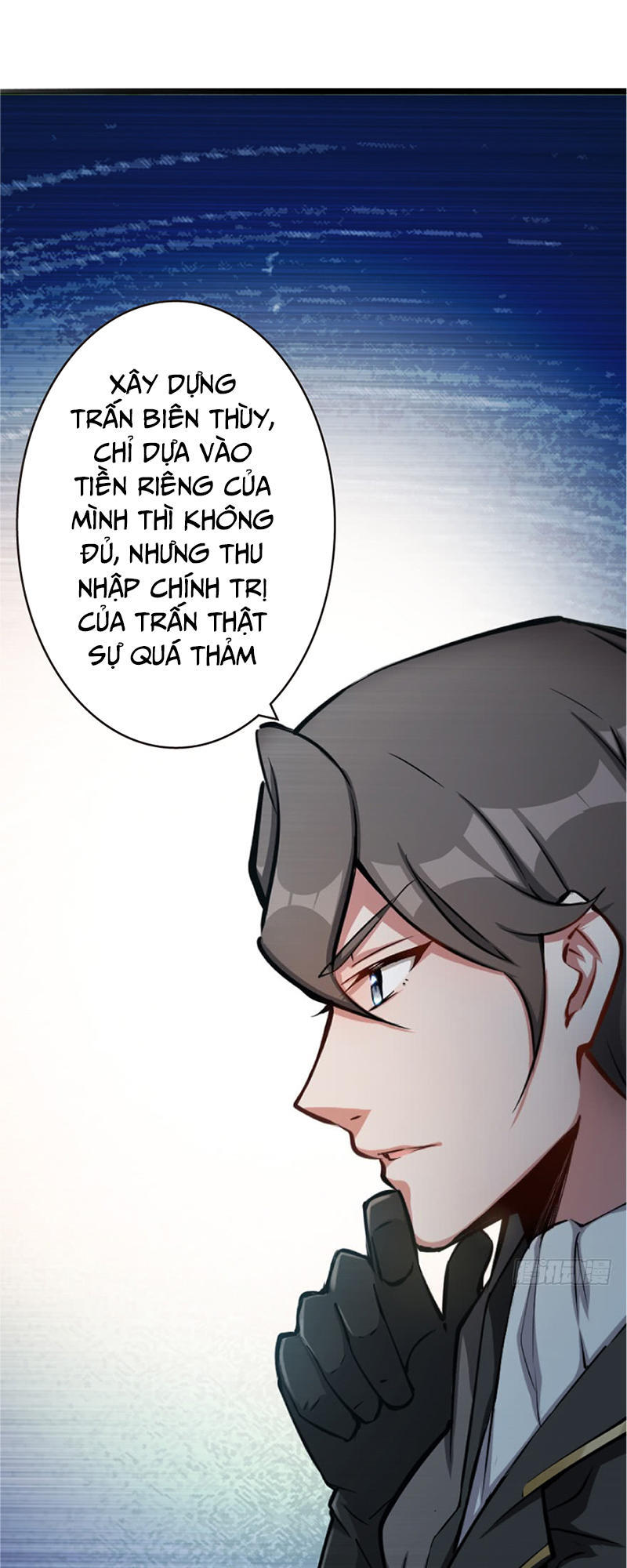 Thả Vu Nữ Đó Ra chapter 14 - Trang 8
