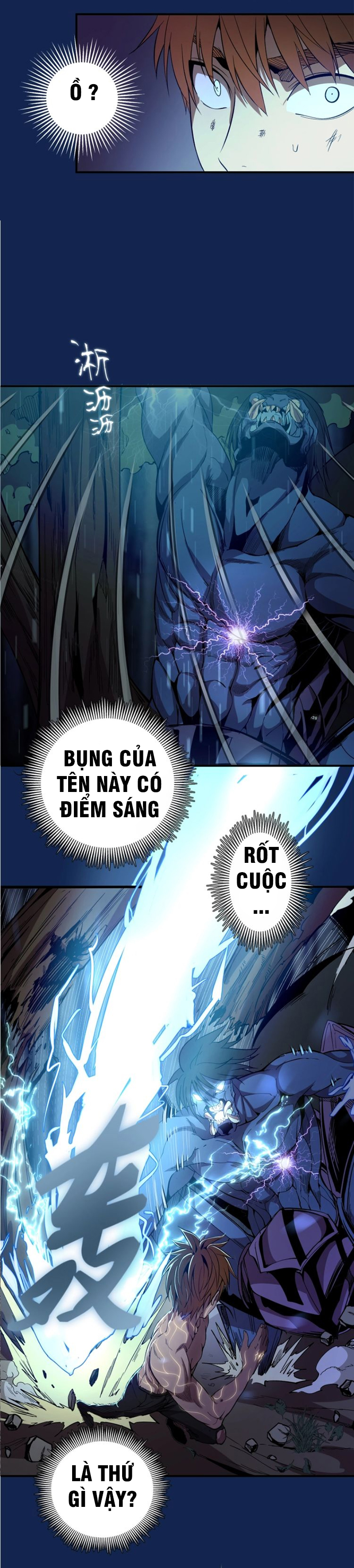 Cao Đẳng Linh Hồn chapter 24 - Trang 19