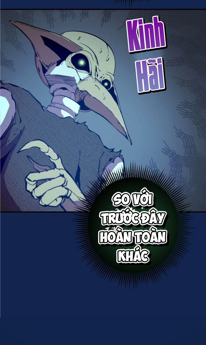 Cao Đẳng Linh Hồn chapter 25 - Trang 18