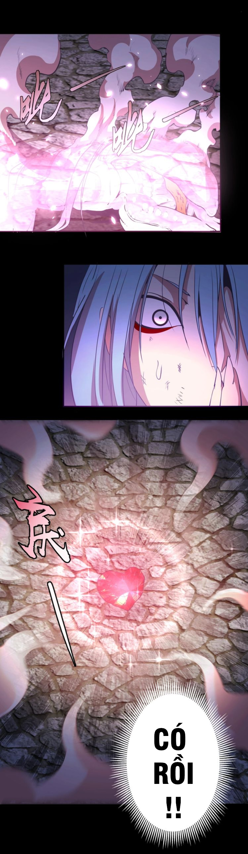 Cao Đẳng Linh Hồn chapter 28 - Trang 15