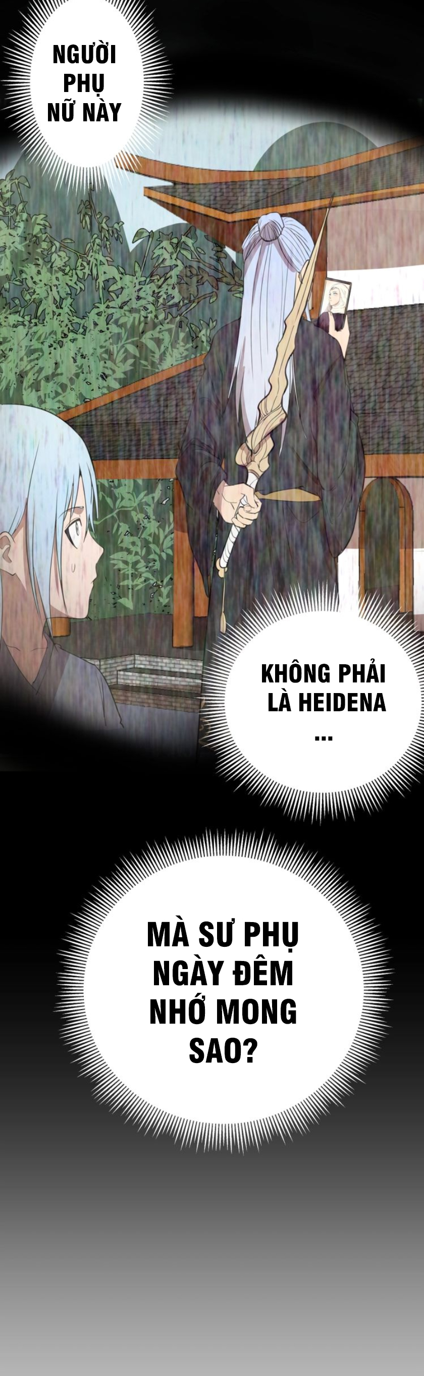 Cao Đẳng Linh Hồn chapter 28 - Trang 28