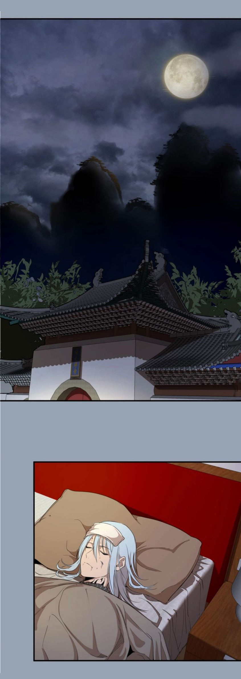 Cao Đẳng Linh Hồn chapter 29 - Trang 19