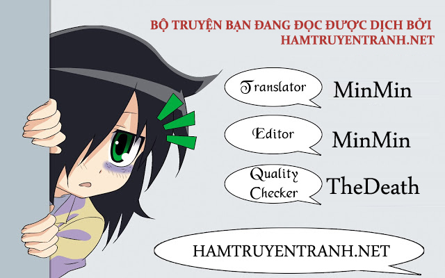 Solo Leveling - Tôi Thăng Cấp Một Mình chapter 0 - Upload bởi truyensieuhay.com