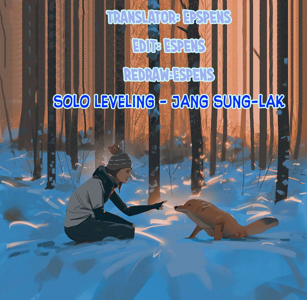 Solo Leveling - Tôi Thăng Cấp Một Mình chapter 9 - Upload bởi truyensieuhay.com