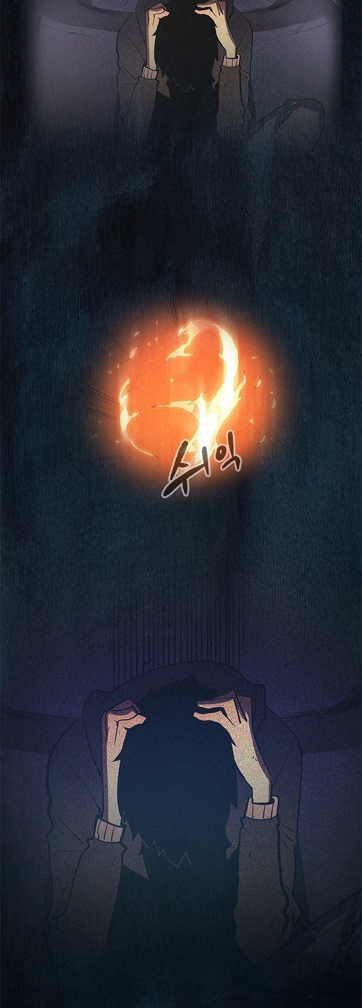 Solo Leveling - Tôi Thăng Cấp Một Mình chapter 24 - Upload bởi truyensieuhay.com