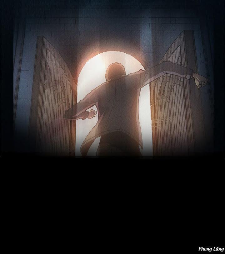 Solo Leveling - Tôi Thăng Cấp Một Mình chapter 24 - Upload bởi truyensieuhay.com