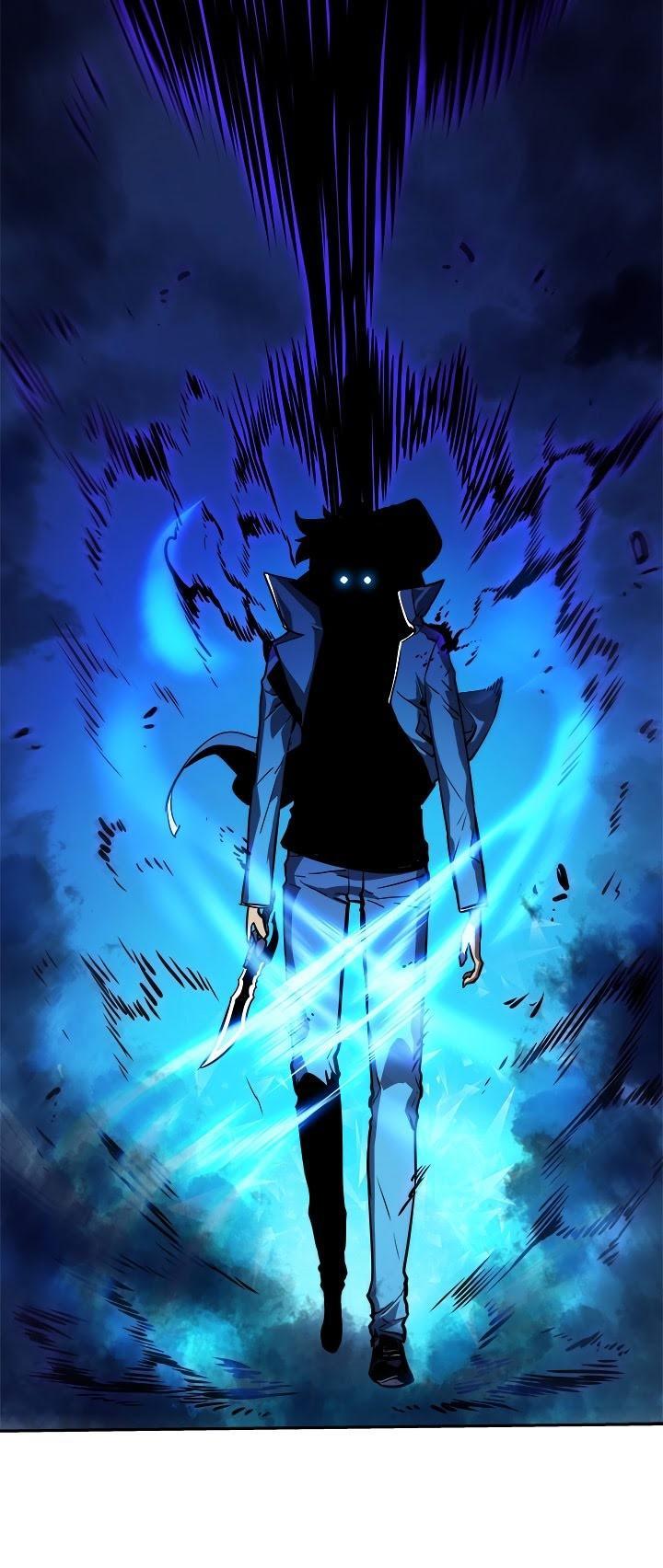 Solo Leveling - Tôi Thăng Cấp Một Mình chapter 24 - Upload bởi truyensieuhay.com