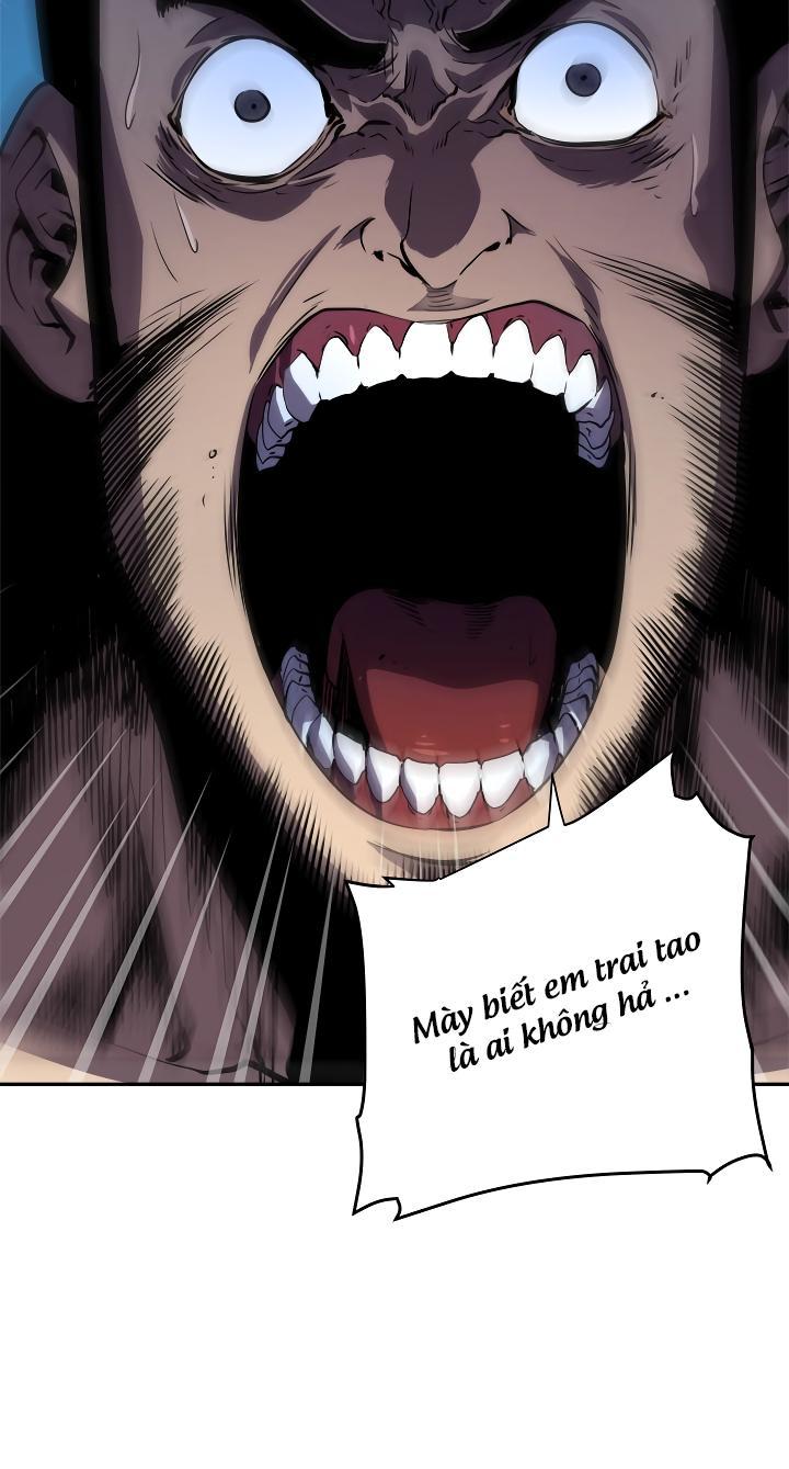 Solo Leveling - Tôi Thăng Cấp Một Mình chapter 24 - Upload bởi truyensieuhay.com