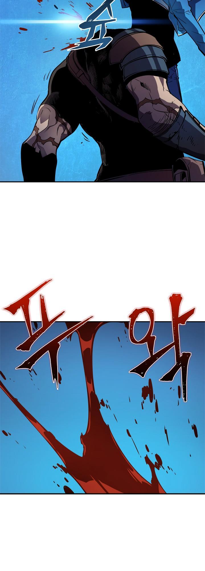 Solo Leveling - Tôi Thăng Cấp Một Mình chapter 24 - Upload bởi truyensieuhay.com