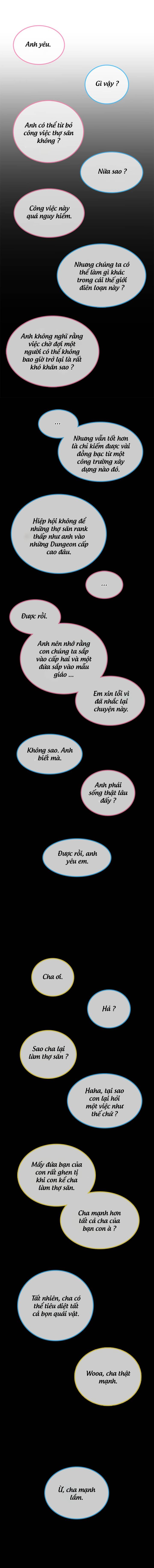 Solo Leveling - Tôi Thăng Cấp Một Mình chapter 30 - Upload bởi truyensieuhay.com