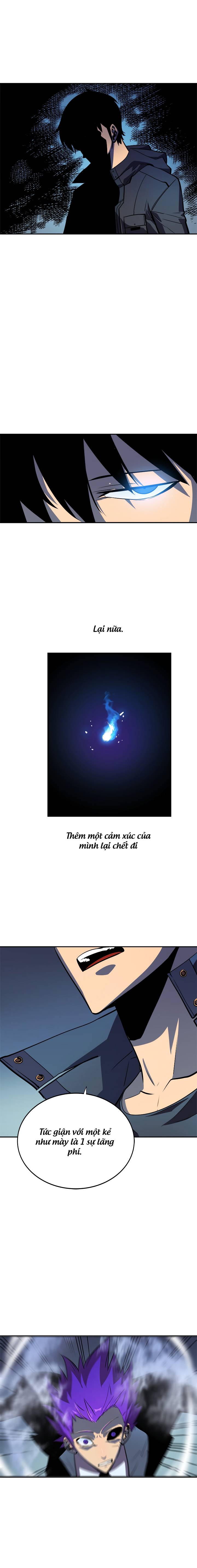 Solo Leveling - Tôi Thăng Cấp Một Mình chapter 33 - Upload bởi truyensieuhay.com