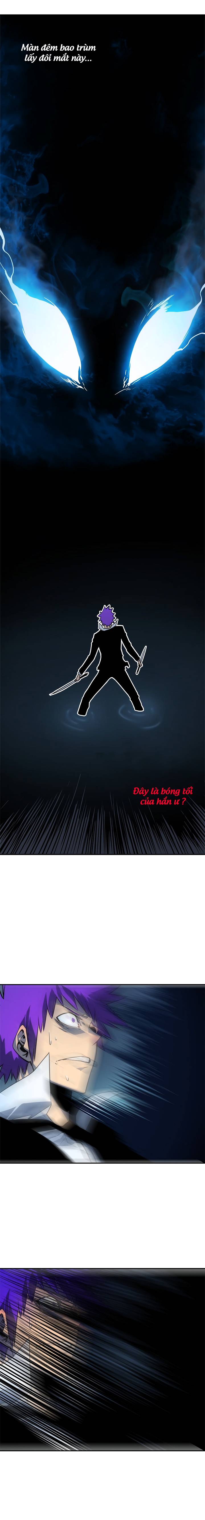 Solo Leveling - Tôi Thăng Cấp Một Mình chapter 33 - Upload bởi truyensieuhay.com